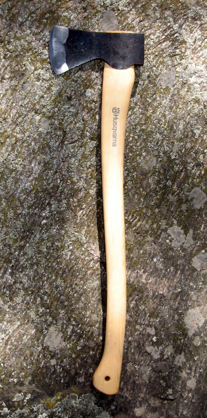 Gransfors Bruks Small Forest Axe Reviews - Gransfors Bruks Small Forest Axe Review