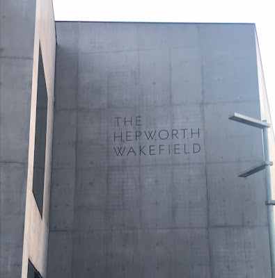 The Hepworth Wakefield