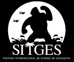 FESTIVAL DE SITGES (2011-2018)