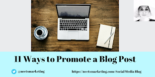 My neetsmarketing blog