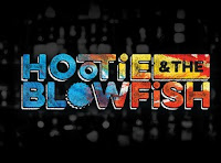 Hootie & The Blowfish: Group Therapy Tour