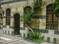 Azem Palace, Damascus