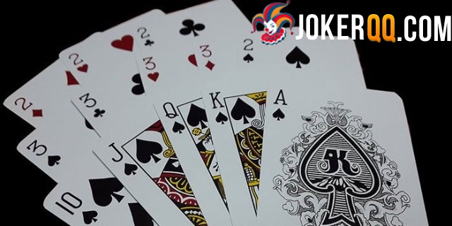 Strategi Dalam Bermain Permainan Capsa Susun Online
