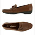 Mocasines de piel por menos de 30€, zapatos de tacon por menos de 40€