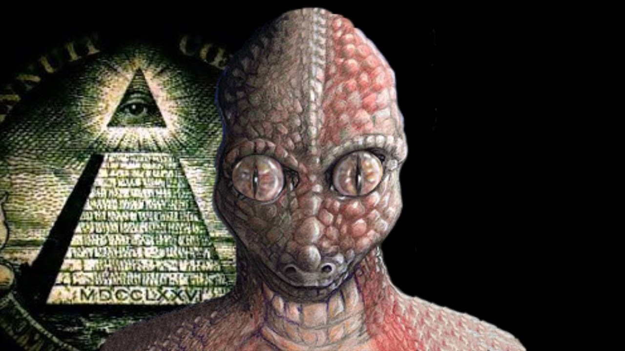 Risultati immagini per chimera reptilians