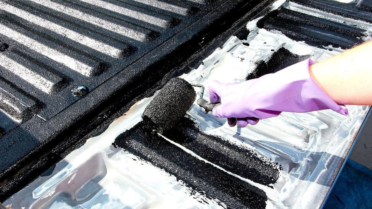 Bed Liner Diy DIY Choices