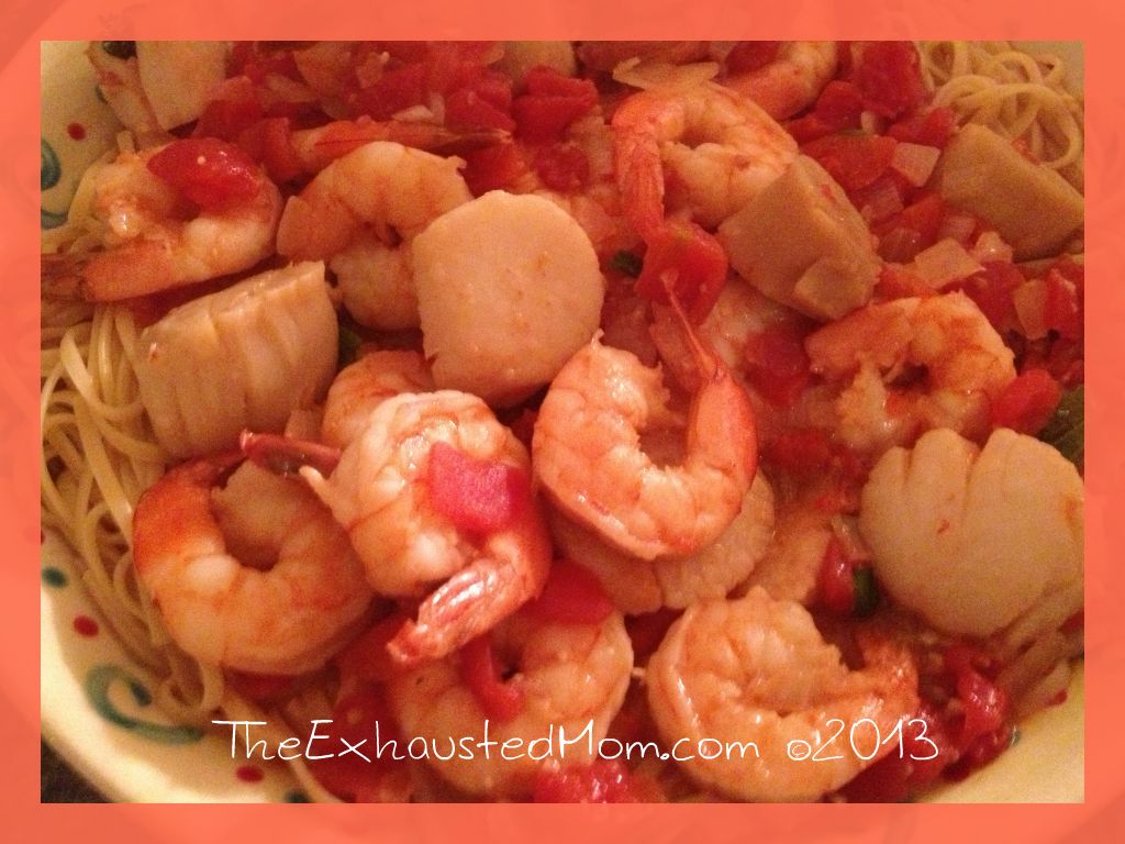 Food Network Rachel Ray Scallops Food Network Rachel Ray Scallops
