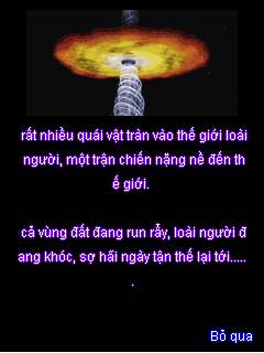 [Game Việt Hóa] KỴ SĨ ĐOẠT MỆNH