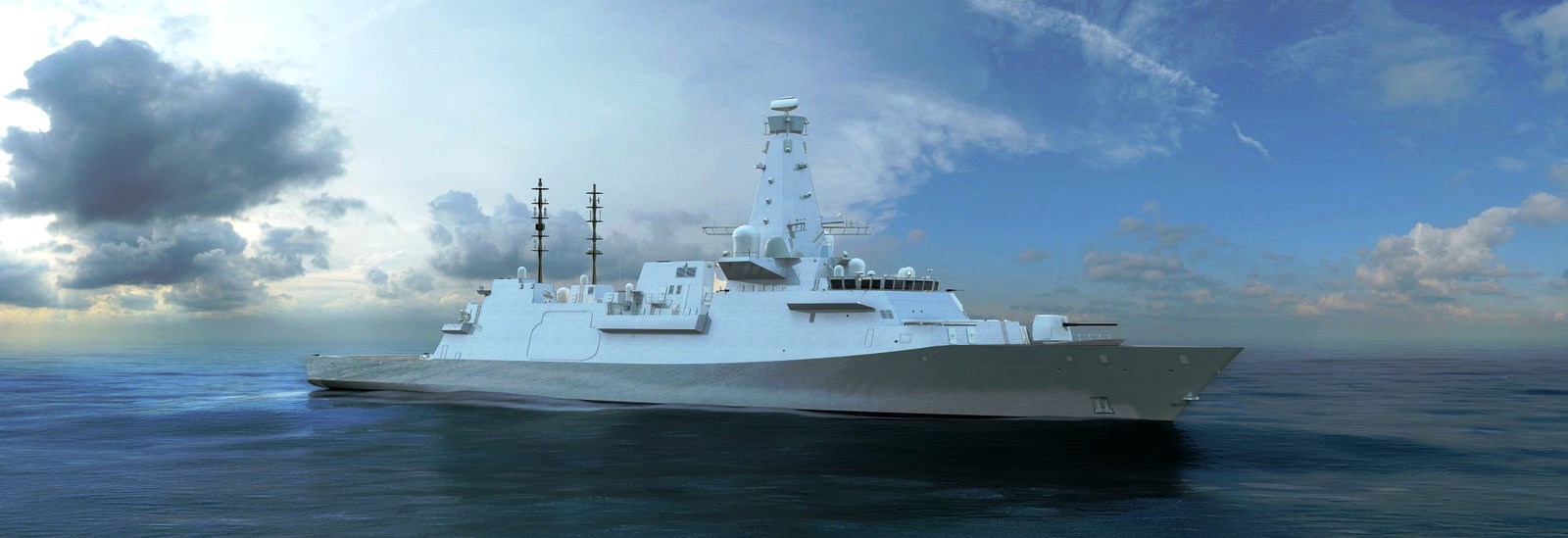 CDR Salamander: The Type-26