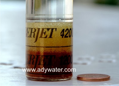 Jual Resin Penukar Ion atau Ion Exchange Amberjet 1200 Na