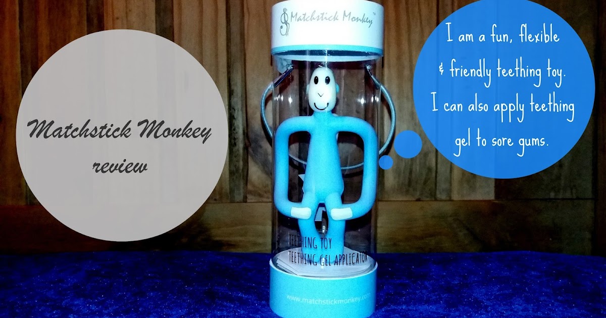 matchstick monkey reviews