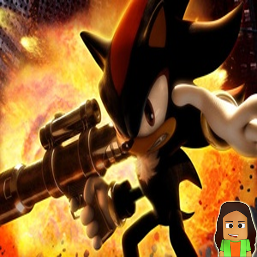 shadow the hedgehog pc download