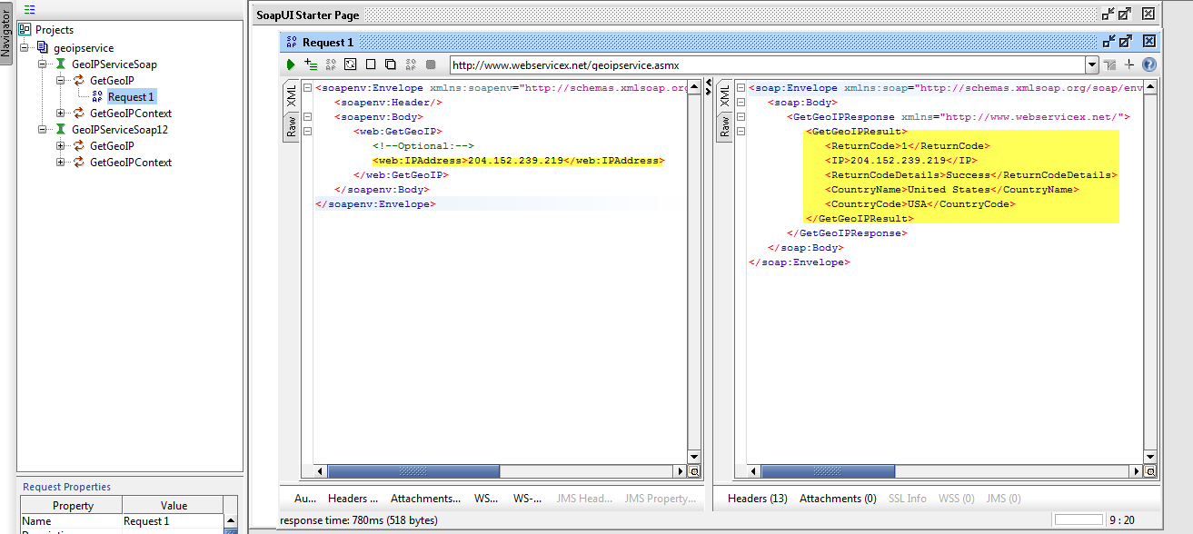 Soap programming. Soap programming