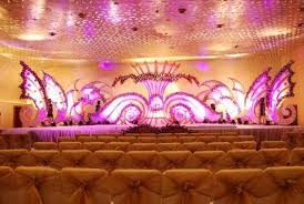 Royal Wedding Planner and Coporate event organizer