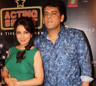 Tisca Chopra Family Husband Son Daughter Father Mother Marriage Photos Biography Profile.