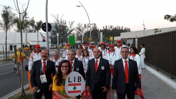 سياسة أغسطس 2016