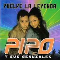pipo y sus genniales discografia
