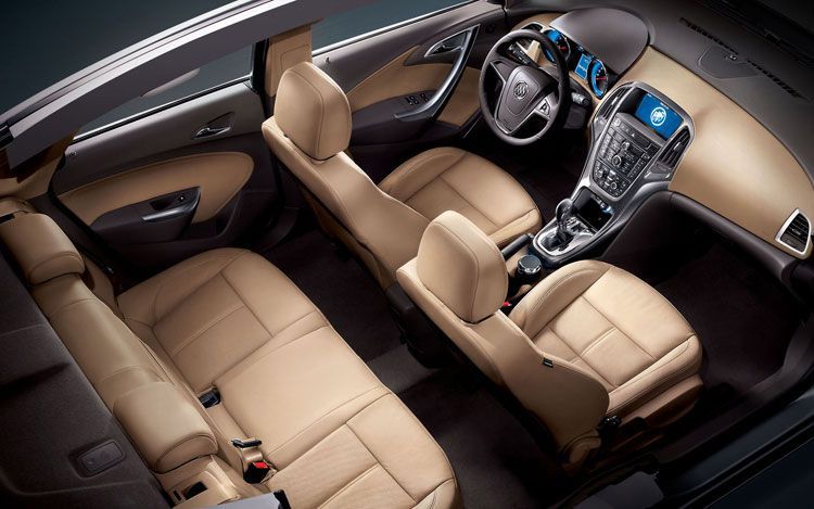 2013 Buick Verano|Review-Price-Exterior-Interior | car to ride