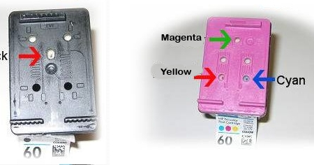 Cara Install Printer HP Deskjet Ink Advantage 2060