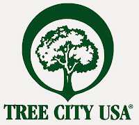 Apalachicola is a Tree City USA Community