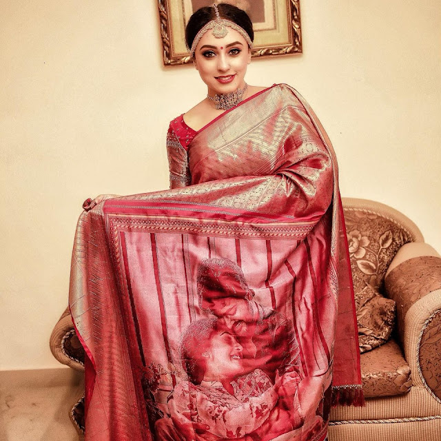 pearle maaney marriage photos