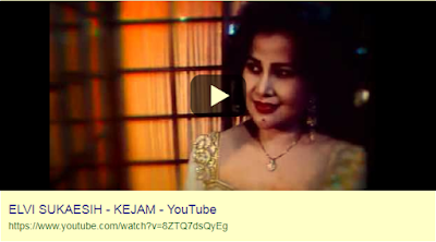 Download Lagu Elvy Sukaesih Kejam Mp3 Gratis