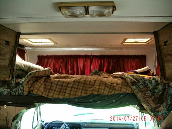 Used RVs 1976 Dodge Winnebago Motorhome for Sale For Sale ...