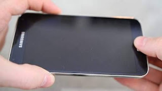 Cara Memperbaiki Blank Screen Samsung Galaxy