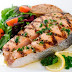 ►Vantagens de substituir carne vermelha por peixe