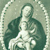 Novena em homenagem a nossa senhora o santo rosário