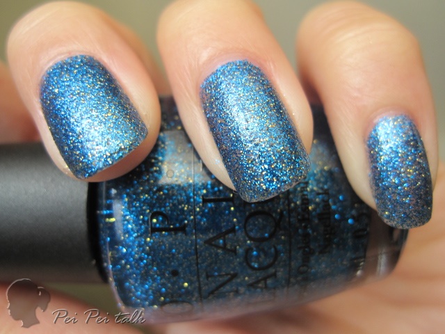 OPI-A56 - Absolutely Alice OPI-A56 - Absolutely Alice