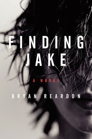 Review: Finding Jake by Bryan Reardon