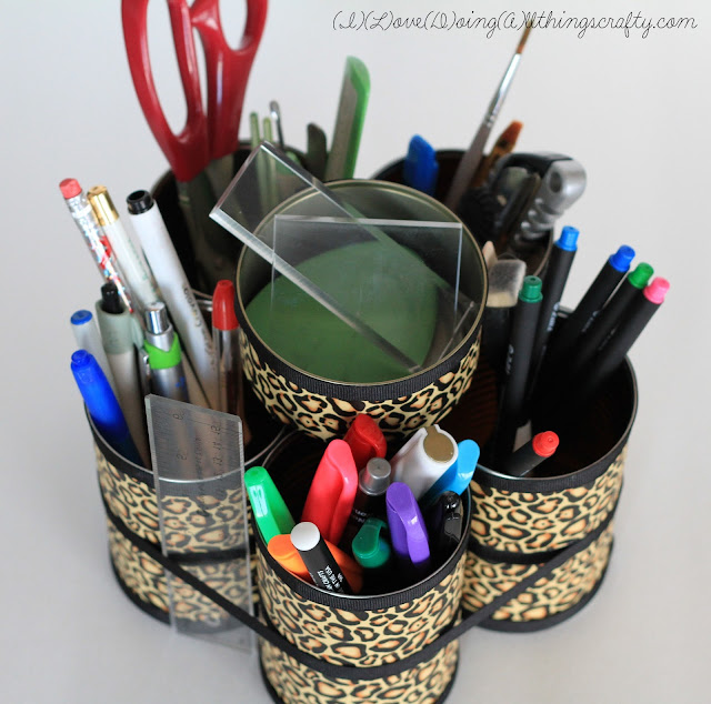 15 Must have Basic Craft Supplies for Toddlers