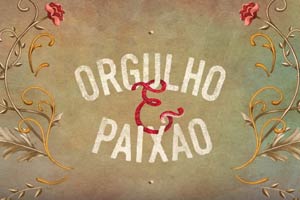 Trilha Sonora de Orgulho e Paixão