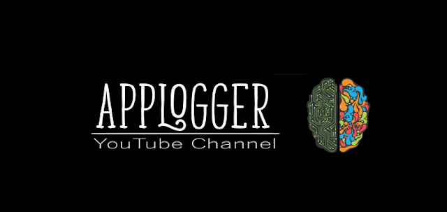  AppLogger on YouTube