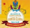 Participar promoção Santa Clara Viagens Beto Carrero world