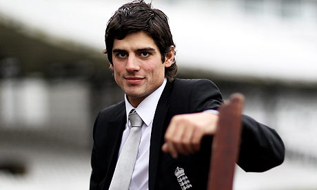 Alastair Cook - Alchetron, The Free Social Encyclopedia