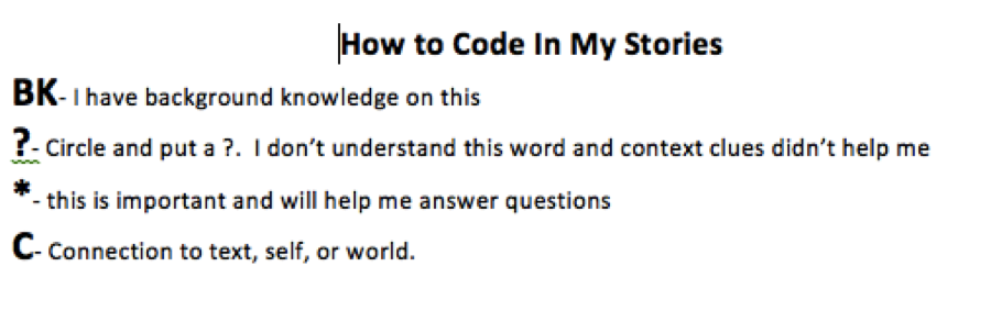 Coding Key Using Rule Cassie's Blog