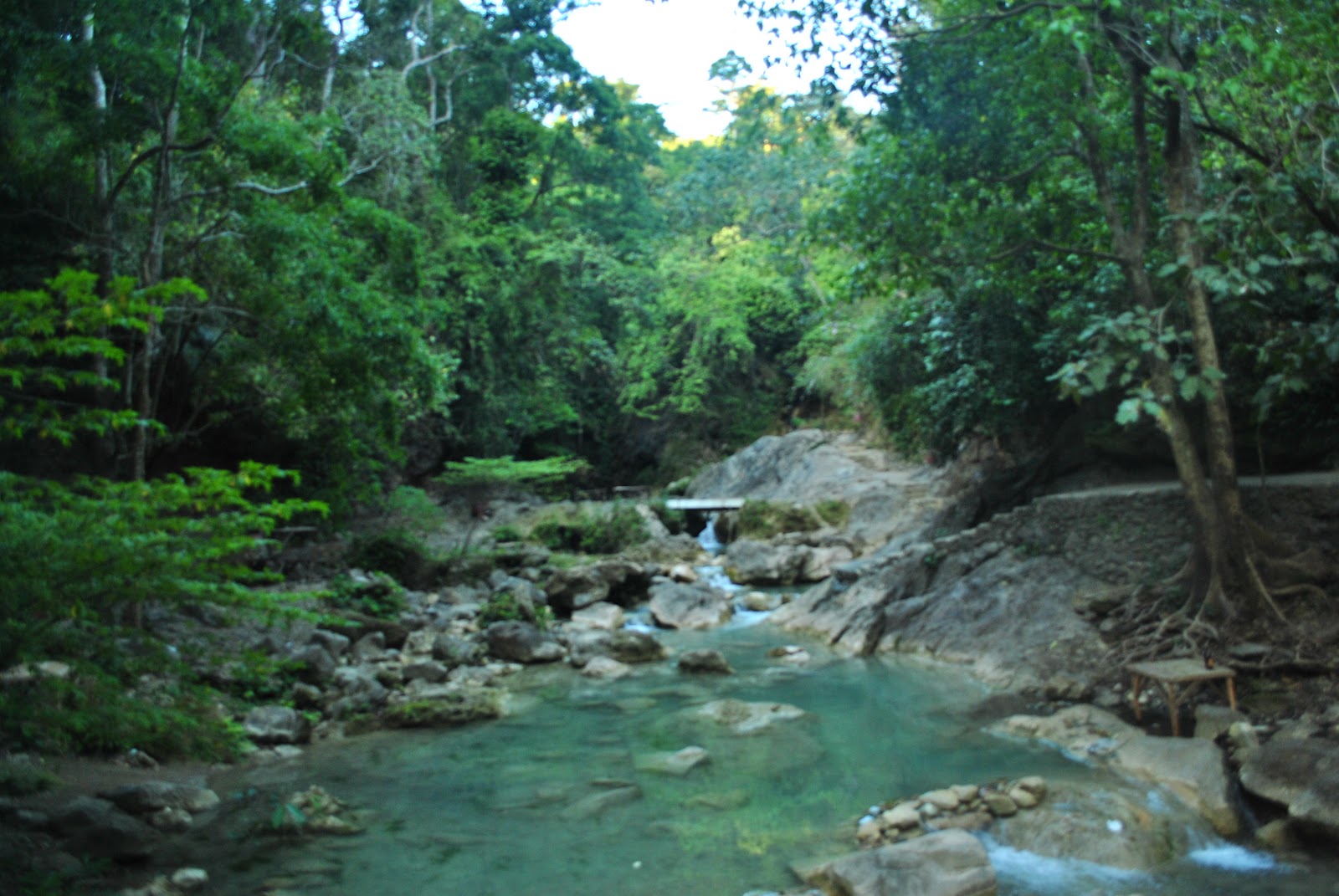 Backpacking Pilipinas: Top 10 Summer Hot Spots Near Manila