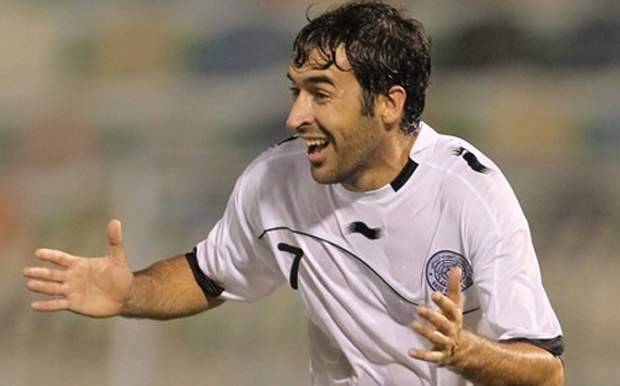 Raúl - el 7 del Real Madrid - #RaúlSelección - #RaúlMadrid - España - Ganador de la 7ª, la 8ª y la 9ª Copa de Europa - Schalke - Al-Sadd - New York Cosmos - el troblogdita - ÁlvaroGP Raúl - el 7 del Real Madrid - #RaúlSelección - #RaúlMadrid - España - Ganador de la 7ª, la 8ª y la 9ª Copa de Europa - Schalke - Al-Sadd - New York Cosmos - el troblogdita - ÁlvaroGP