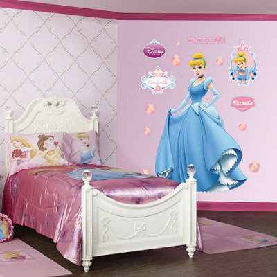 princess-bedroom-decorating-ideas
