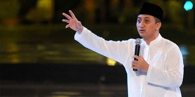 Kumpulan Foto Ustad Yusuf Mansur Terbaru Lengkap