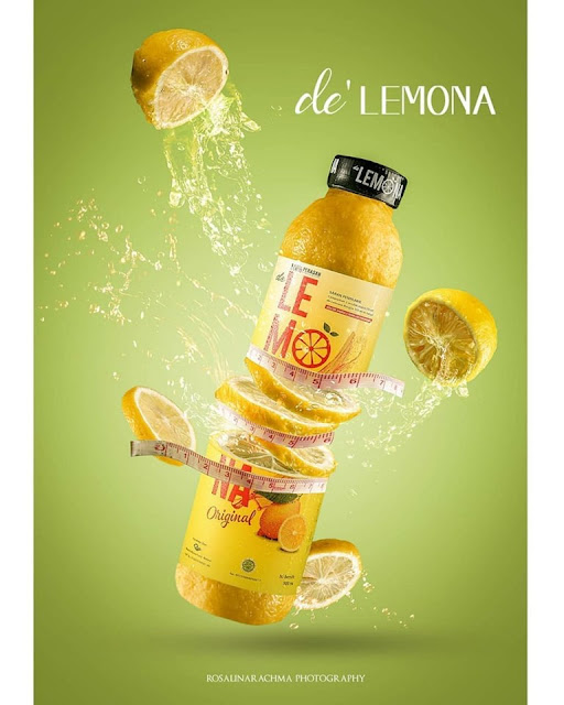 Agen Lemona Original