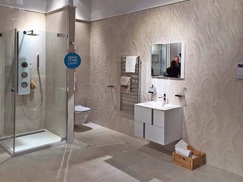 Arantxa Amor decoración.: Otra forma de renovar cocinas y baños, nuevos