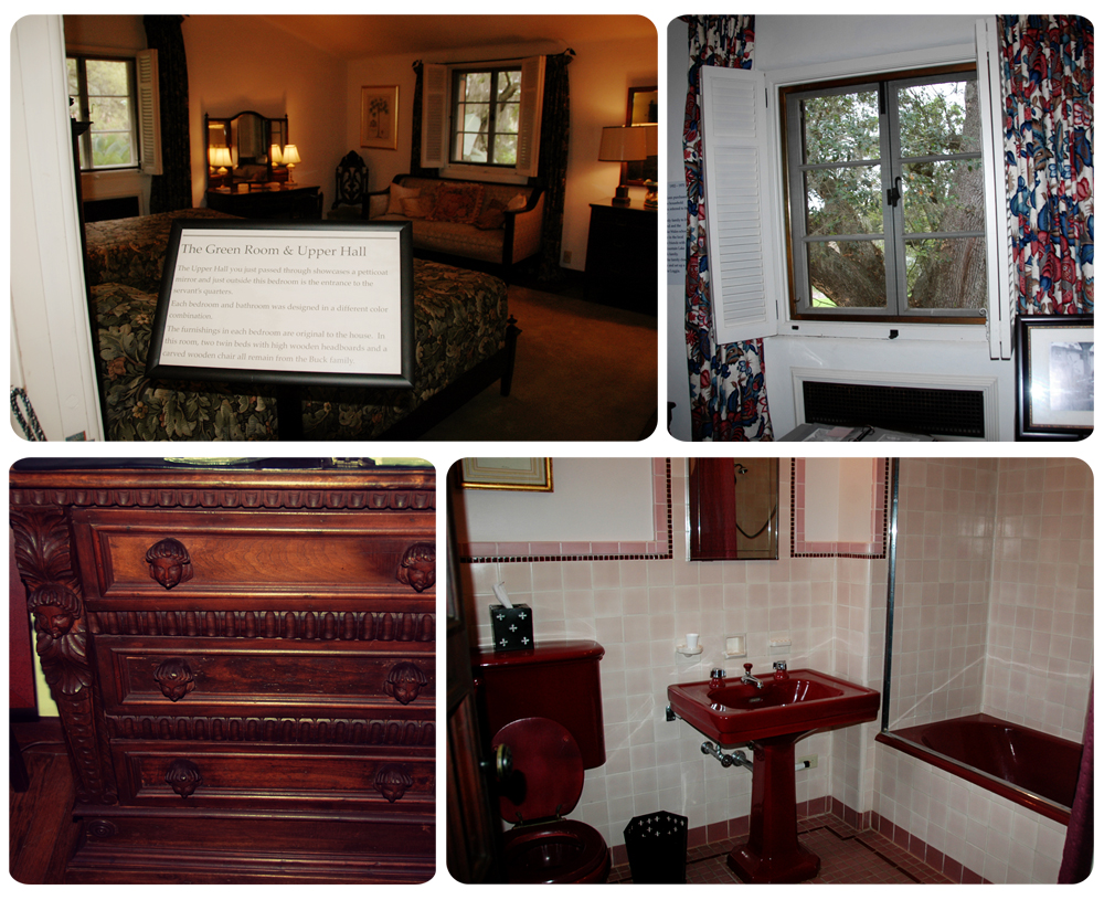 Show Us The World Pinewood Estate