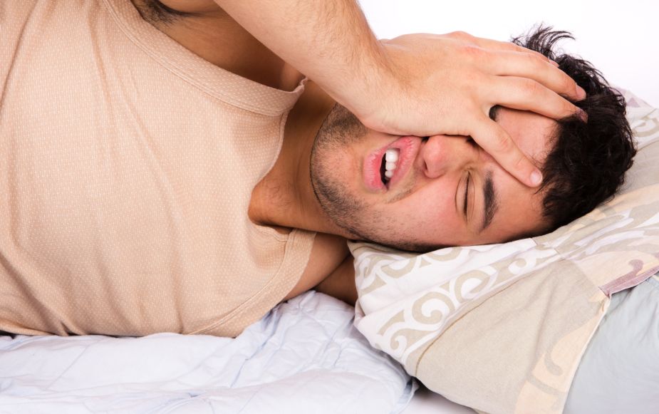 Esto Es Lo Peor Que Puedes Hacer Antes De Dormir