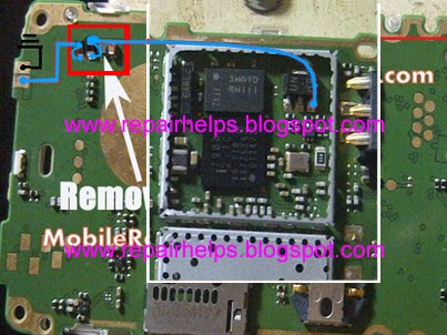 nokia 105 charging not show jumper solution nokia 105 charging not show jumper solution