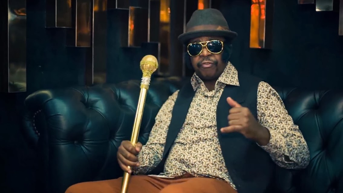 Uhuru - Y Tjukutja Ft. DJ Buckz, Oskido, Professor & Yuri Da Cunha image