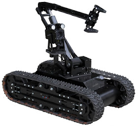 best arduino robots