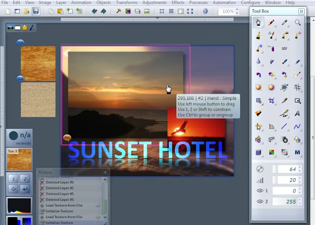 Chasys Menutup IES-Software untuk membuat animasi text gratis terbaik Chasys Membayar IES-Software untuk membuat animasi text gratis terbaik